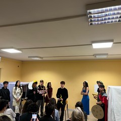 Notte Nazionale del Liceo Classico