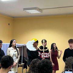 Notte Nazionale del Liceo Classico