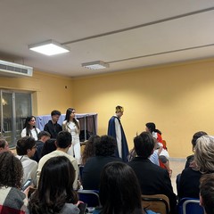 Notte Nazionale del Liceo Classico