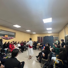 Notte Nazionale del Liceo Classico