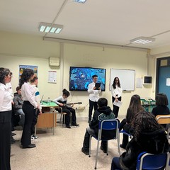 Notte Nazionale del Liceo Classico