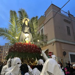 Processione dei Misteri