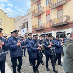 Processione dei Misteri