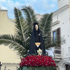 Processione dei Misteri