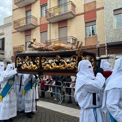 Processione dei Misteri