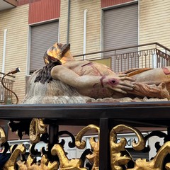 Processione dei Misteri