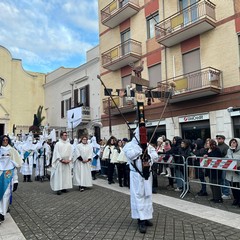 Processione dei Misteri