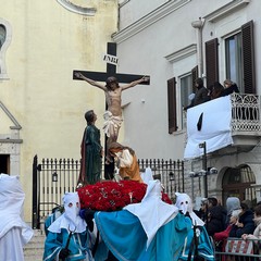 Processione dei Misteri