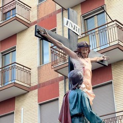 Processione dei Misteri