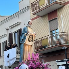 Processione dei Misteri