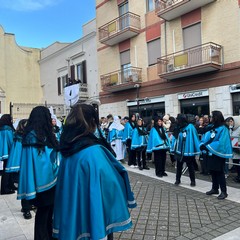 Processione dei Misteri