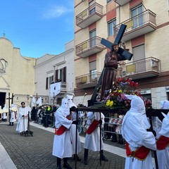 Processione dei Misteri