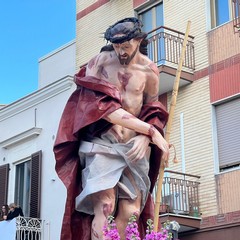 Processione dei Misteri