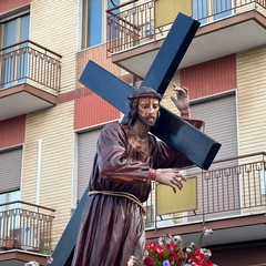 Processione dei Misteri