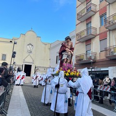 Processione dei Misteri