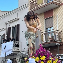 Processione dei Misteri