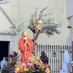 Processione dei Misteri
