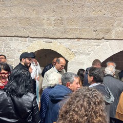 Comizio De Benedittis