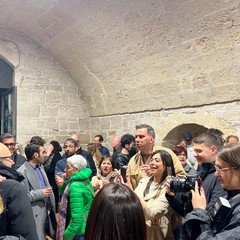 Comizio De Benedittis