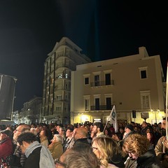 Comizio De Benedittis