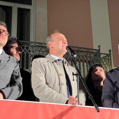 Comizio De Benedittis