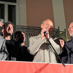 Comizio De Benedittis