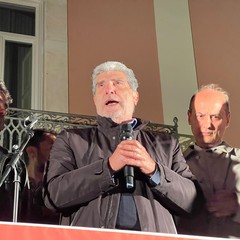 Comizio De Benedittis