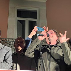 Comizio De Benedittis