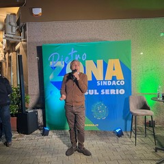 Di Zona in Zona: velostazione