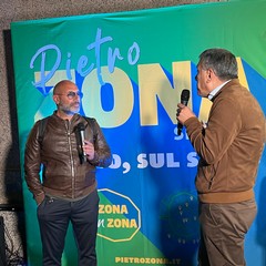 Di Zona in Zona: velostazione