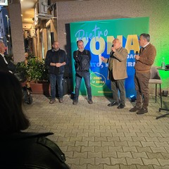 Di Zona in Zona: velostazione