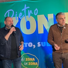 Di Zona in Zona: velostazione