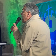 Di Zona in Zona: Piazza di Vagno