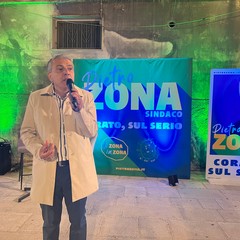 Di Zona in Zona: Piazza di Vagno