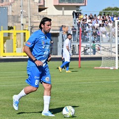 Corato tra calcio e solidarietà: il Brasile si impone 4-2
