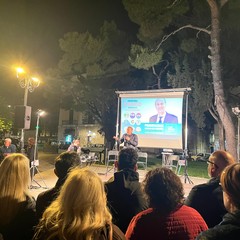 Presentazione liste De Benedittis
