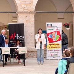 I primi passi in sicurezza