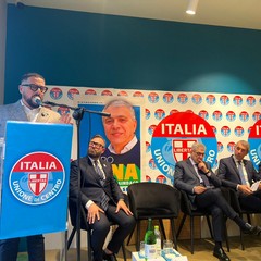 Presentazione Udc