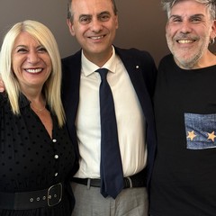 Movimento Cinque Stelle