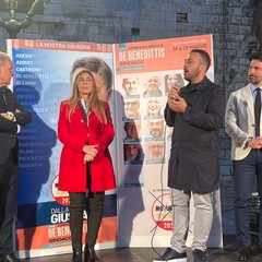 Movimento Cinque Stelle