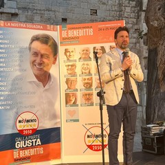 Movimento Cinque Stelle