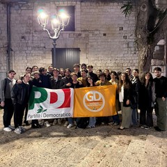 Giovani Democratici Corato