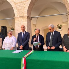 Proclamazione sindaco