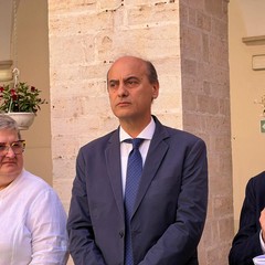 Proclamazione sindaco
