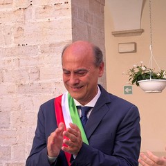 Proclamazione sindaco