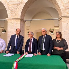 Proclamazione sindaco