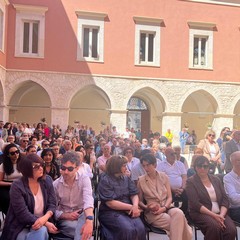 Proclamazione sindaco