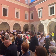 Proclamazione sindaco