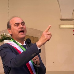 Proclamazione sindaco