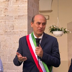 Proclamazione sindaco